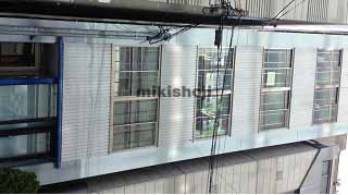 Ｈｉｇｈ　Ｆｉｅｌｄビル 外観