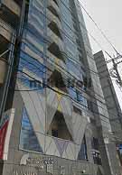 明石屋ビル 外観