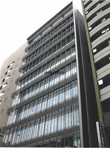 ＨＦ江坂ビルディング 外観