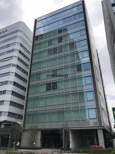 新大阪フロントビル 外観