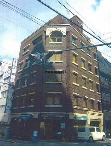 ナカモリ第２ビル 外観