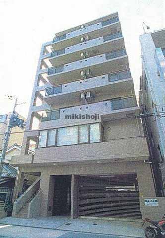 ＴＭ南森町ビル 外観