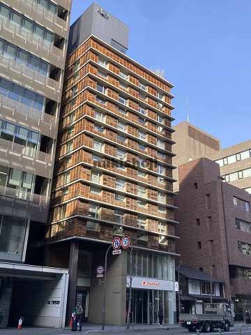 第１５長谷ビル 外観1