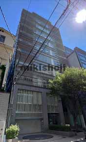 ＯＲＩＸ久太郎町ビル 外観1