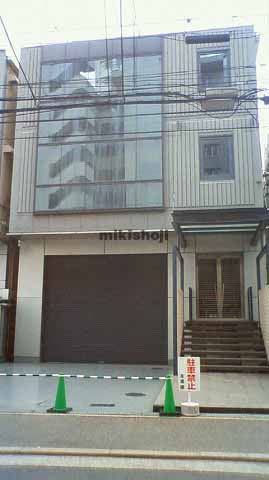 第６進徳建物 外観