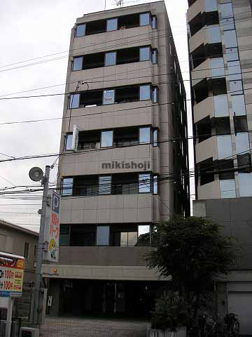 第壱寺町ビル 外観