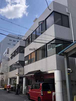 日宝新大阪第１ビル 外観