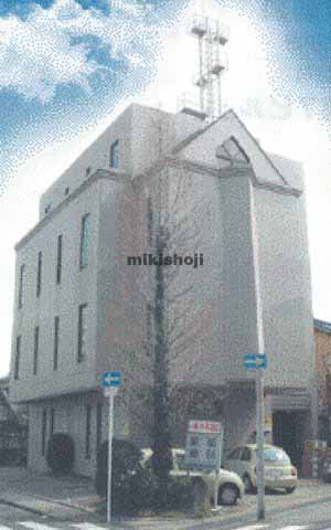 新川第７ビル 外観