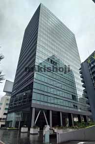 梅田ゲートタワー 外観