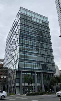 ＪＭＦビル肥後橋０１ 外観