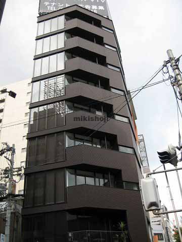 ミヤプラザ中津 外観