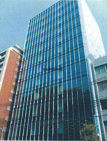 大阪Ｕ２ビル 外観