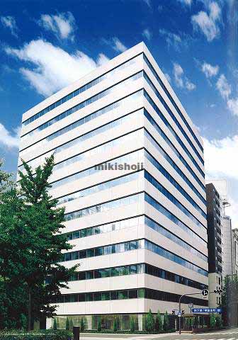 ＪＲＥ堺筋本町スクエア 外観