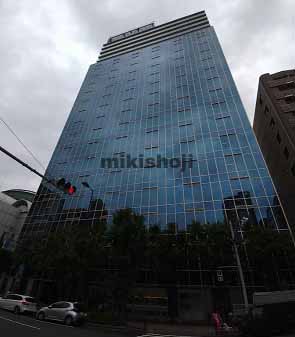 本町橋タワー 外観