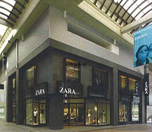 アーバンテラス三宮 外観