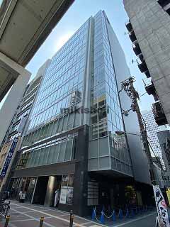 ＫＤＸ東梅田ビル 外観