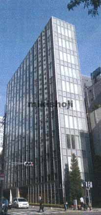 大阪堺筋Ｌタワー 外観