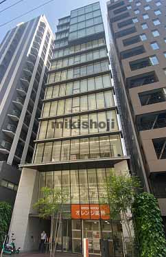 北浜ビルディング 外観