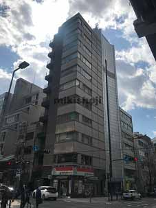 本町ＴＤビル 外観