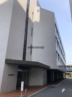 新大阪ＣＳＰビル　北館 外観