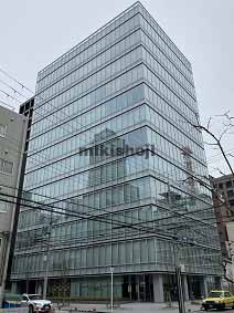 ＫＤＸ小林道修町ビル 外観