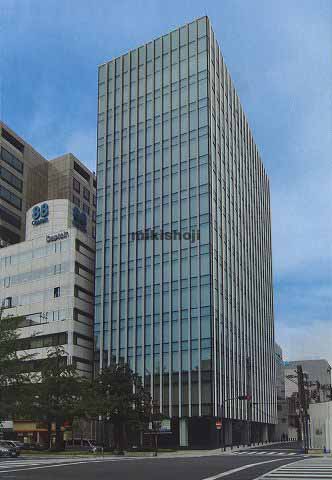 御堂筋本町アーバンビル 外観