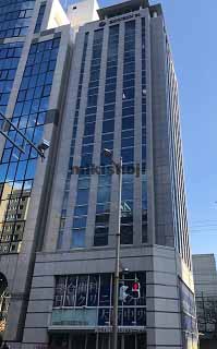 ＫＯＵＲＩＮビル 外観