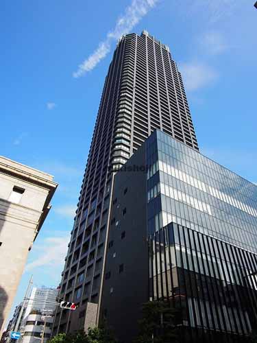 Ｔｈｅ　Ｋｉｔａｈａｍａ　Ｐｌａｚａ 外観