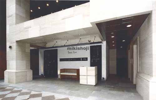 ＦＩＳビル（オフィステリア） 外観