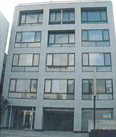 ２１センチュリービル 外観