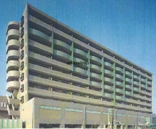 カーサ・ｄｉ・ポルタ 外観