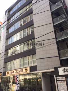 ピカソ備後町ビル 外観