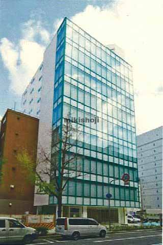 ＫＤＸ南本町ビル 外観