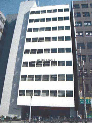 ＫＫアドバンスビル 外観