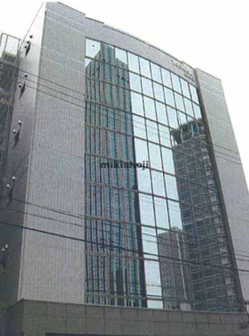 ａｂｃｄ堂島ビル 外観