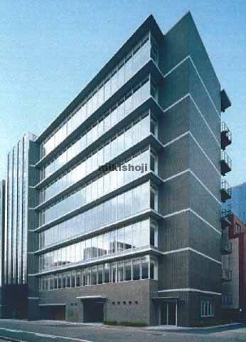 プライム本町ビルディング 外観