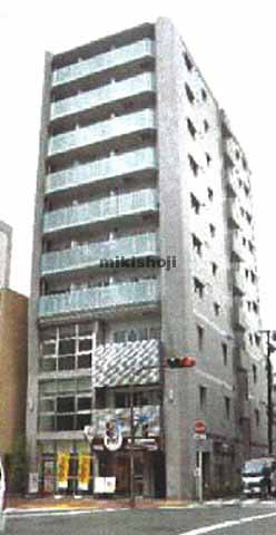 ＳＨＩＣＡＴＡ　ＯＮＺＥ　ＢＬＤＧ 外観