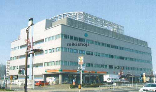 御崎Ｕビル 外観