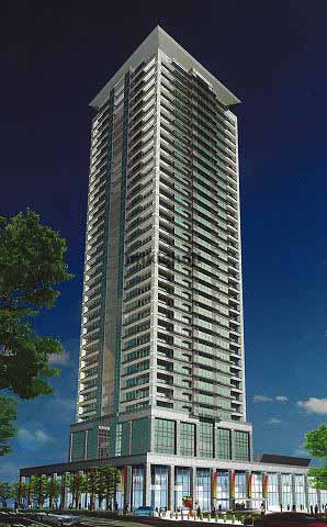 神戸芸術センター 外観