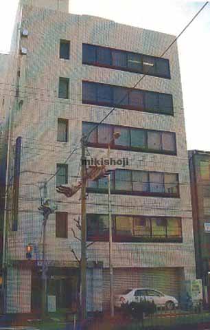 ファルコンビル 外観