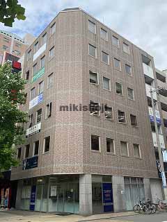 中林ビル西宮 外観