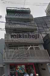 川越靱ビル 外観