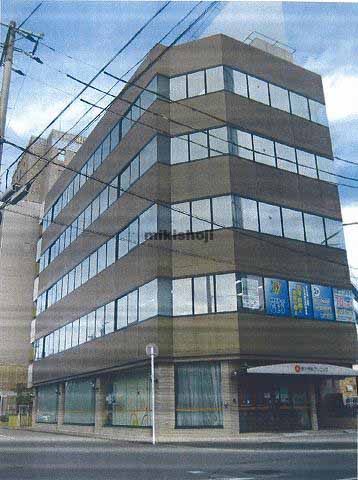 寺本興産ビル 外観