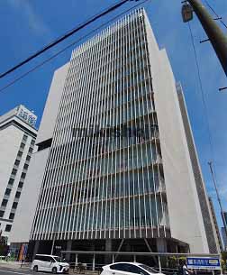 上本町ＹＵＦＵＲＡ 外観