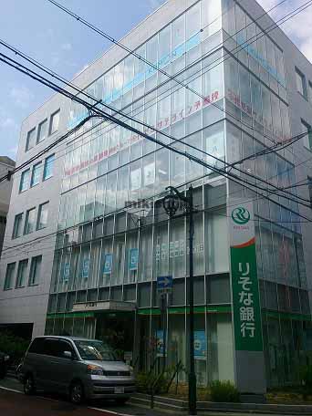 西北甲風園ビル 外観