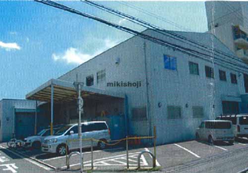山本ビル 外観