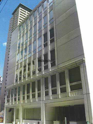 瓦町ＳＦビル 外観