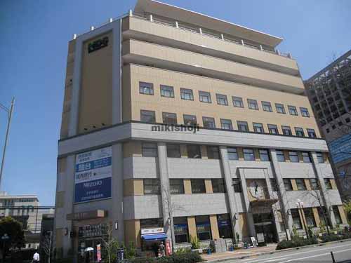 なでしこビル 外観