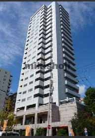 ザ・グランドビューオオサカ 外観