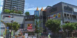 アミング潮江ウエスト二番館 外観